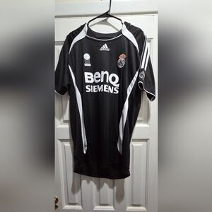 Real Madrid Jersey R9